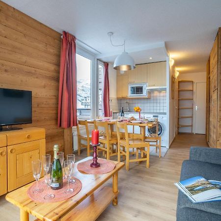 Apartment Le Prariond - Val Claret-11 By Interhome Tignes Exteriör bild