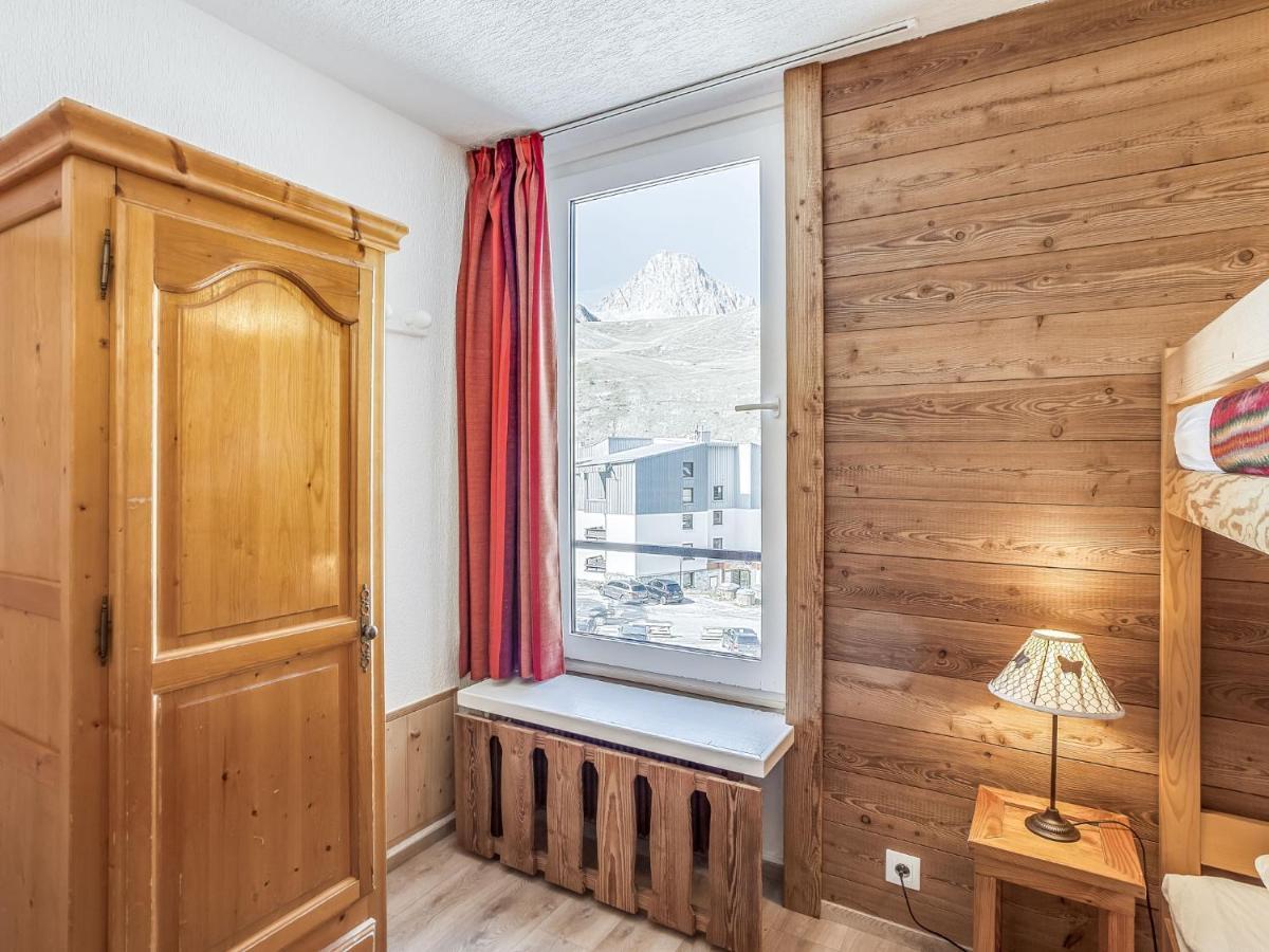 Apartment Le Prariond - Val Claret-11 By Interhome Tignes Exteriör bild